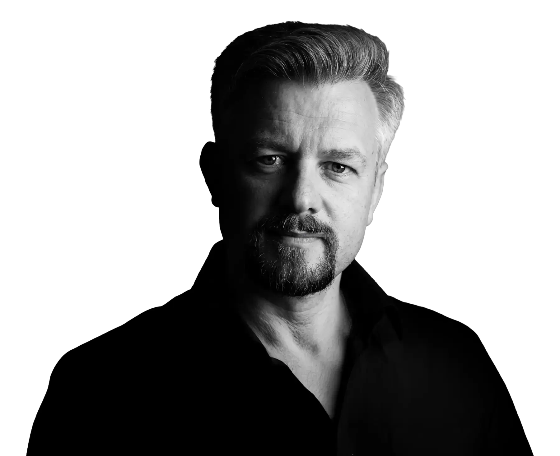 Viktor, Strategy and Technology architect