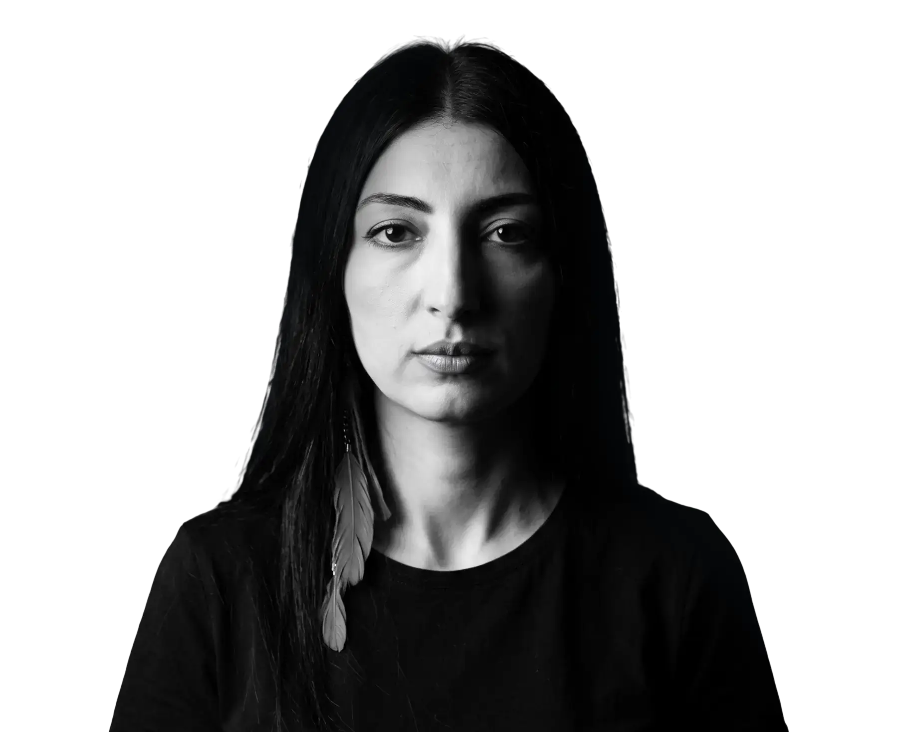 Olga, SMM and Content architect