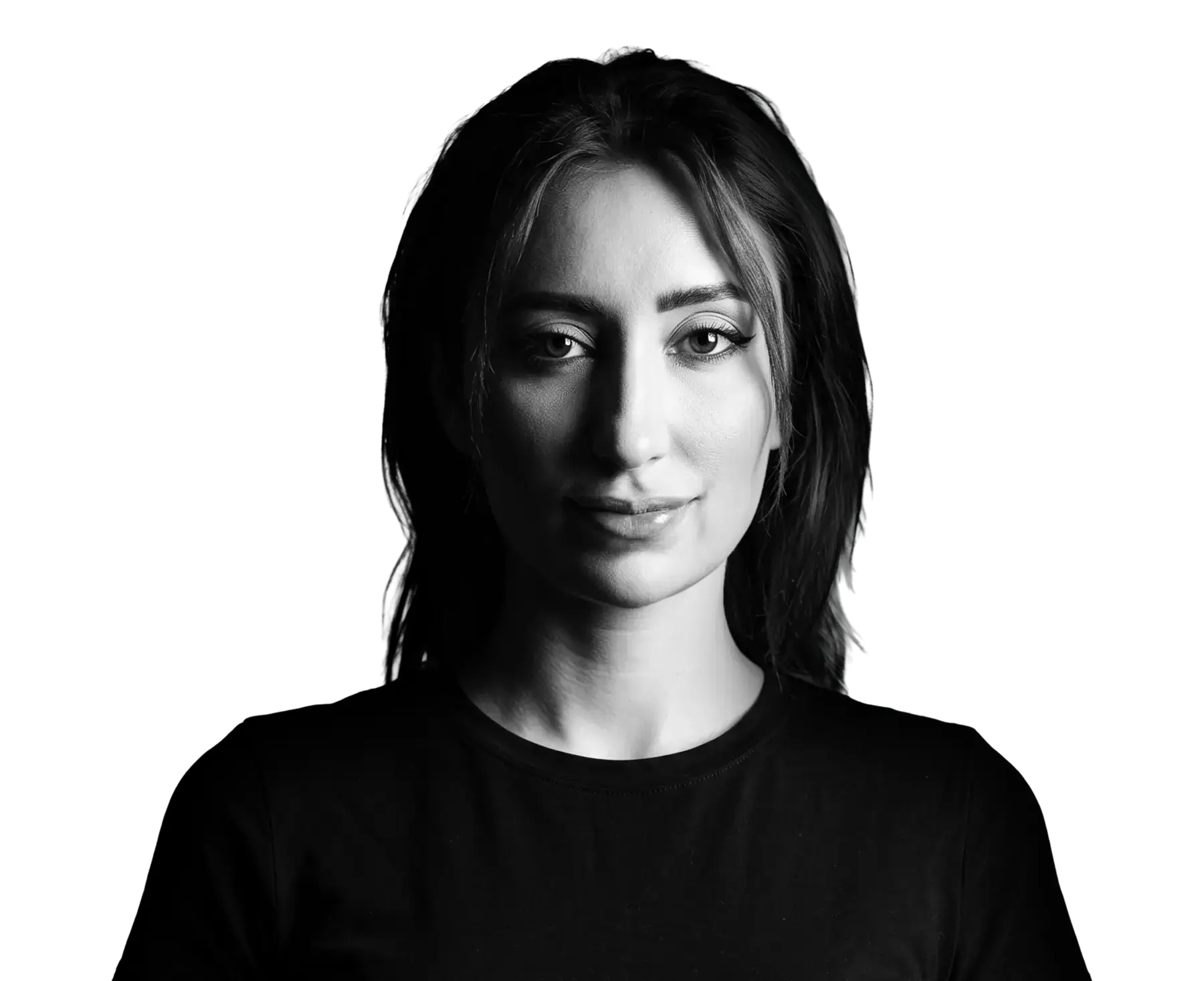 Tatiana, Performance Marketing architect