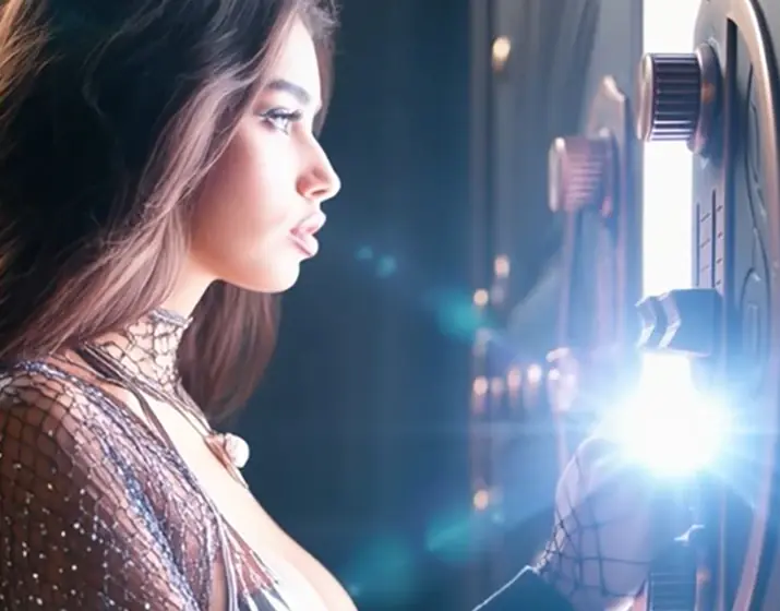 Party Teaser | Google AI Studio & Seedance 2 project cover