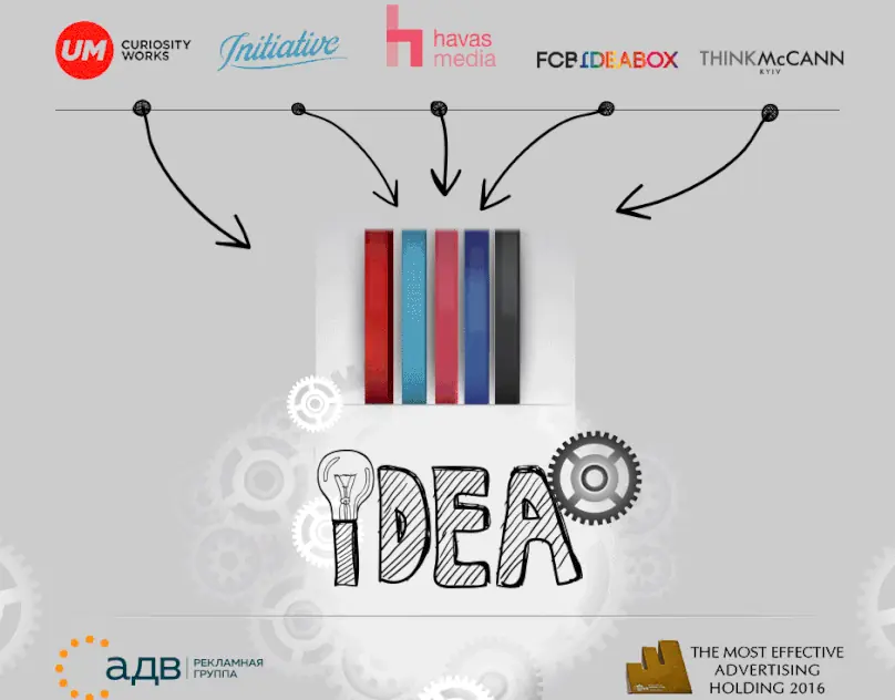 Web project cover